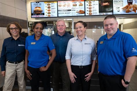 does hardees drug test managers|hardee's career path.